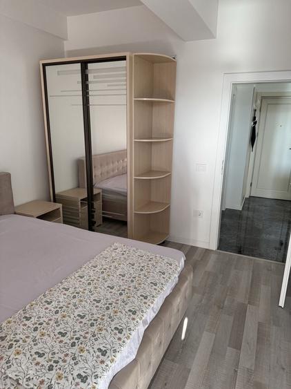 Apartament cu 2 camere decomandat în Bucium