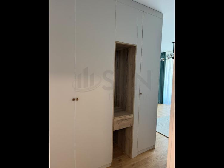 Apartament 3 camere de inchiriat I Baneasa - 6