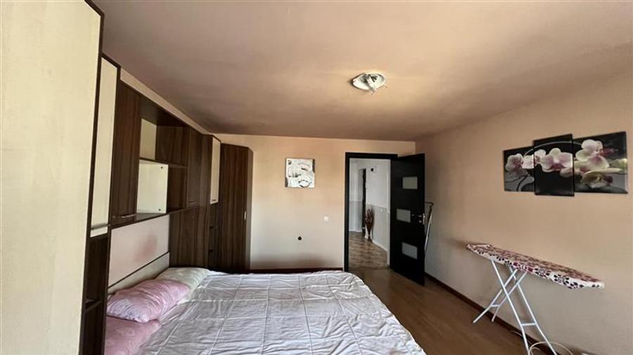Inchiriere apartament 3 camere bloc nou in Zorilor- zona Hasdeu- USAMV - 6