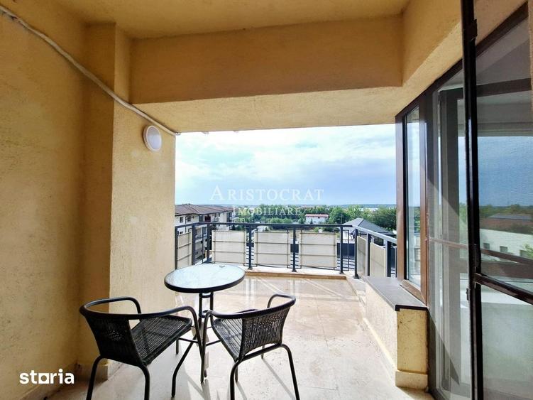 Apartamente 2 Camere Corbeanca - 12