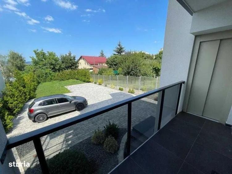 Apartament modern, la 3 minute de UMF Cluj ansamblu rezidential nou - 3
