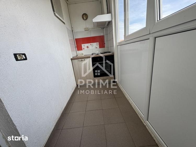 Apartament cu 2 camere de inchiriat | 62 mp utili | CETATE - 5