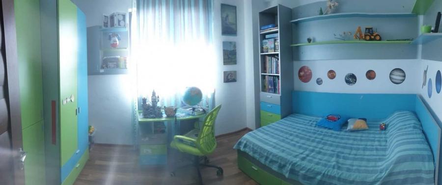 Casă individuală cu 5 camere cu Teren 840 Mp în Popas Păcurari