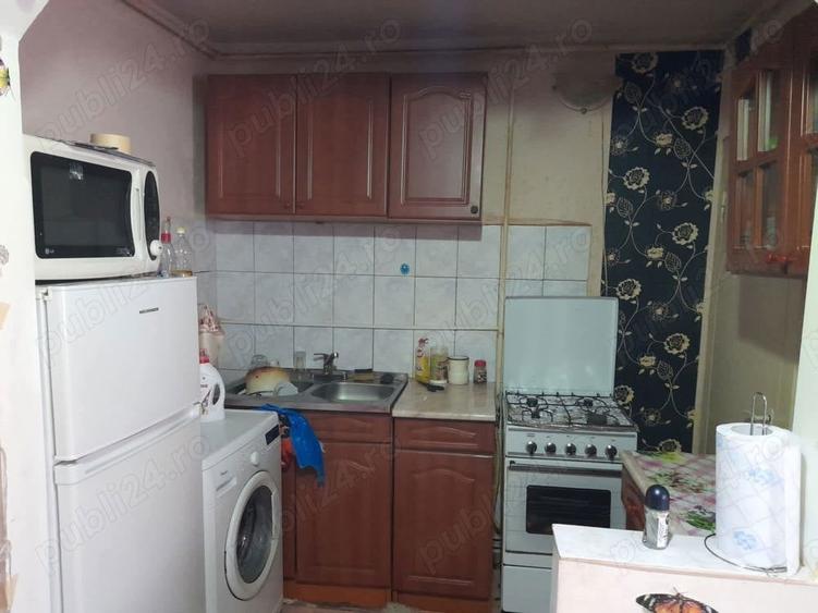 Garsonieră în Dâmbu