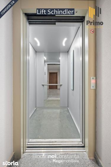 Apartament cu 4 camere în Primo
