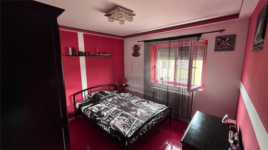 NOU PE PIATA -LOCATIE EXCELENTA- DECOMANDAT - 3 DORMITOARE - 4