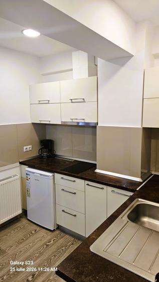Apartament cu 2 camere decomandat în Ultracentral