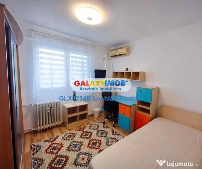 Apartament 2 camere, parcare I metrou 1 Decembrie 1918 - 5