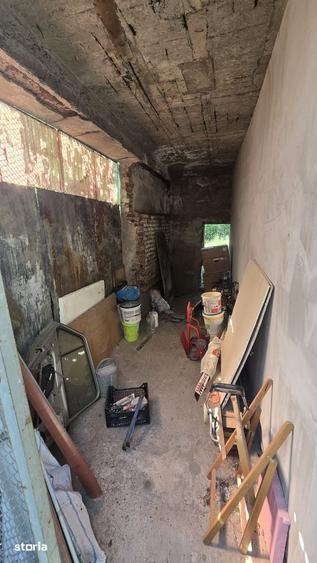 Garsonieră în Burdea