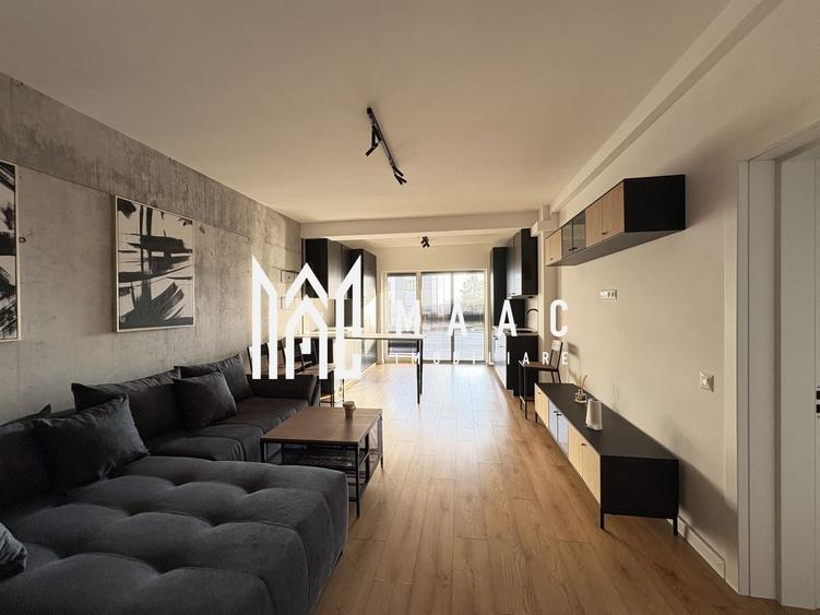 Apartament cu 2 camere decomandat în Cristian