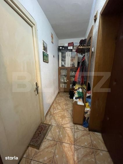 Apartament 2 camere - Zona Centrala - 1