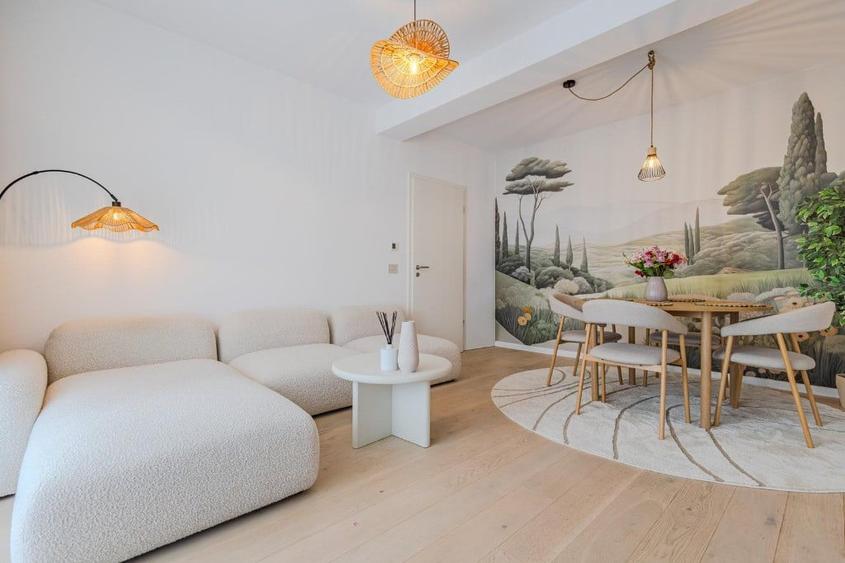 Apartament 2 cam PREMIUM | mobilat&ut| parcare subterana | Cosmopolit - 13