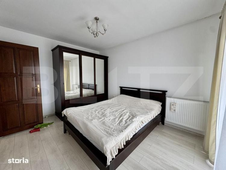Casă cu 4 camere în Unirii