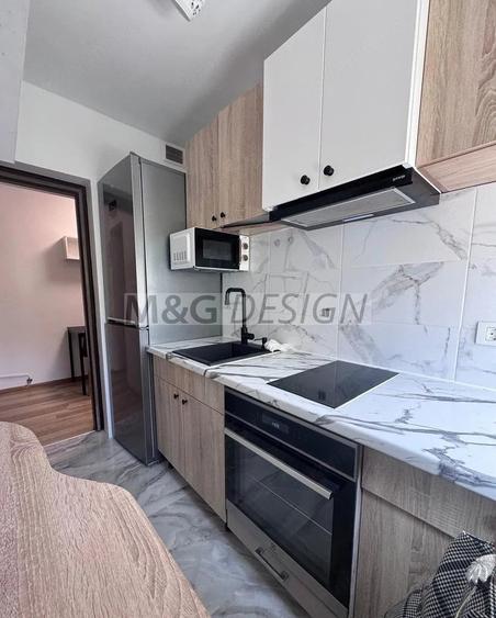 Apartament cu 3 camere Iosefin cu centrala - 7