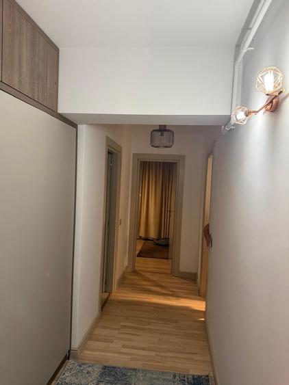 Apartament cu 2 camere decomandat în Tătărași