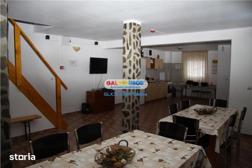 Spațiu comercial, de 360 mp, în Malaia