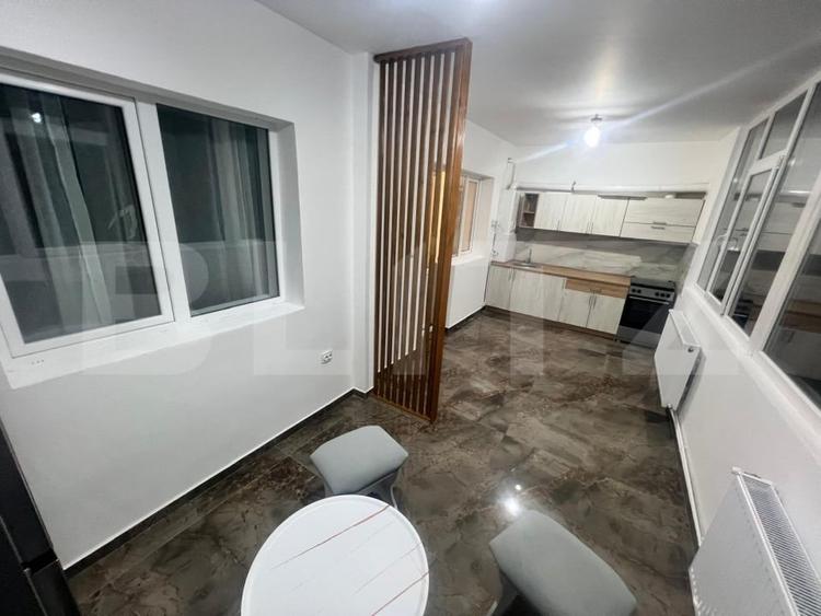 Apartament 2 camere, 58.50 mp, zona Cornitoiu - 7
