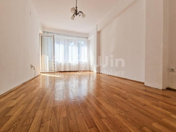 Apartament 3 camere | La cheie | Garaj | Gheorgheni | Interservisan - 11