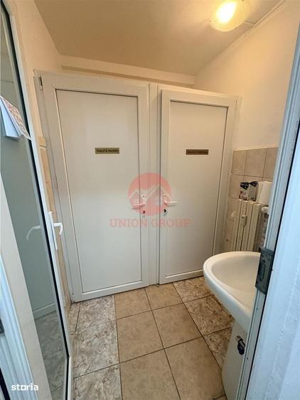 Spatiu Comercial cu Vad Excelent, la Parter, Bdul Ferdinand - 1