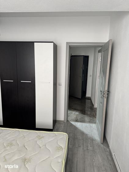 Apartament cu 2 camere decomandat în Cornitoiu