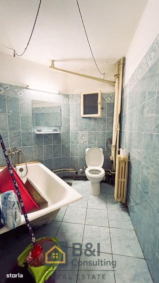 Apartament cu 2 camere în Nicolina