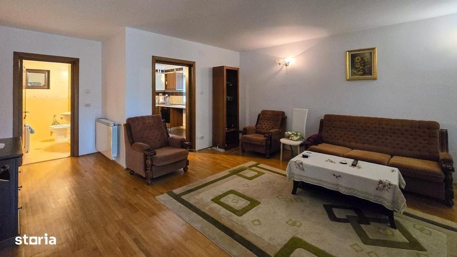 Casă cu 4 camere cu Teren 700 Mp în Tâncăbești