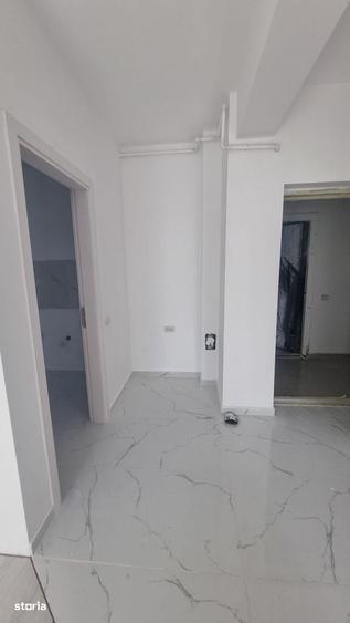 Apartament cu 2 camere în Vest