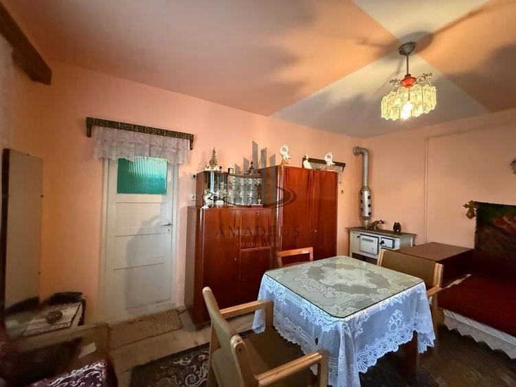 Casa de Vanzare - Jud. Mures - 4