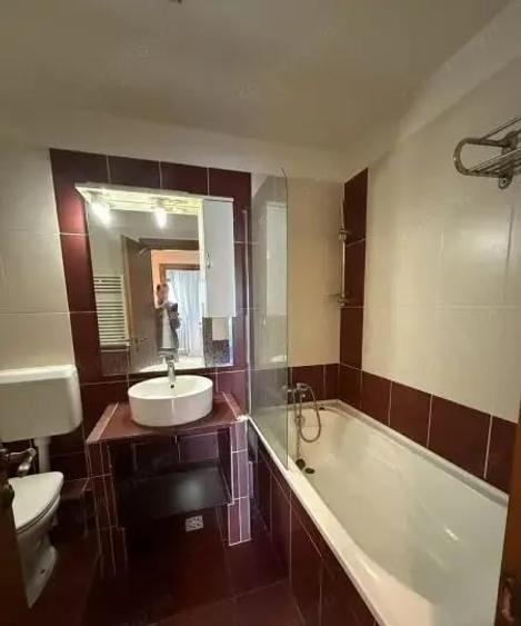 Apartament cu 2 camere decomandat în Tineretului