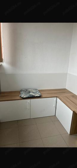 Apartament cu 2 camere decomandat în Apărătorii Patriei