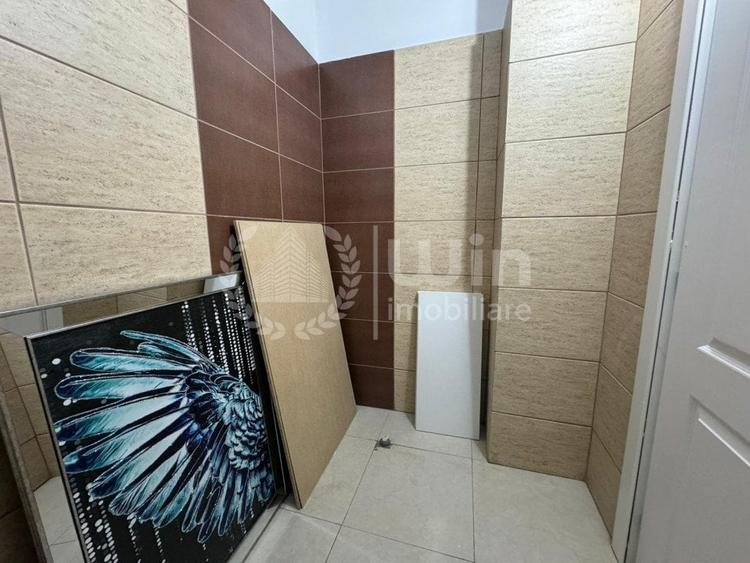Apartament 3 camere | La cheie | Garaj | Gheorgheni | Interservisan - 20