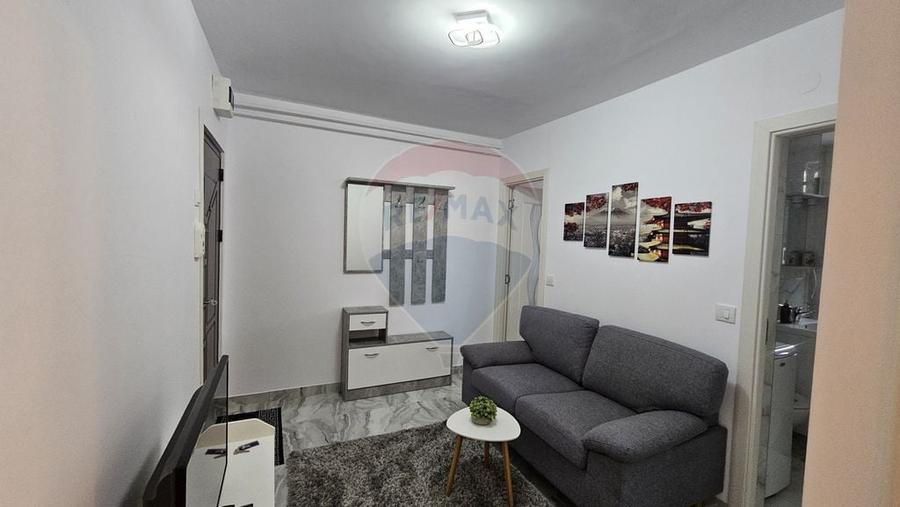Garsonieră în Dărmănești