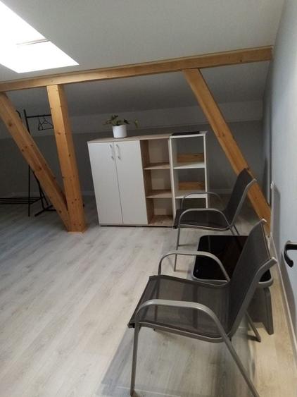 Casă cu 3 camere în Someșeni