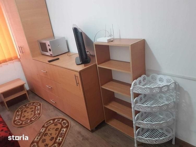 Garsonieră în Central
