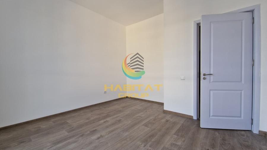2 camere - decomandat - terasa - Pallady - 8