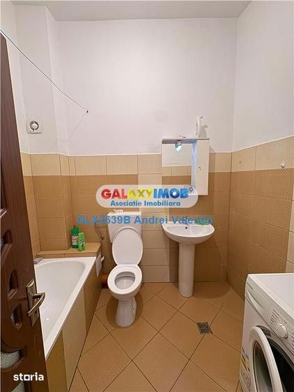 Apartament in Bloc Tip Vila - Dimitrie Leonida - Berceni - Metrou - 4