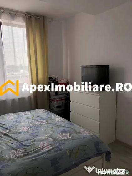 Apartament cu 2 camere decomandat, mobilat în Crângași
