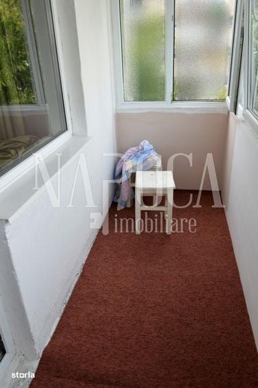 Apartament cu 4 camere decomandat în Mănăștur