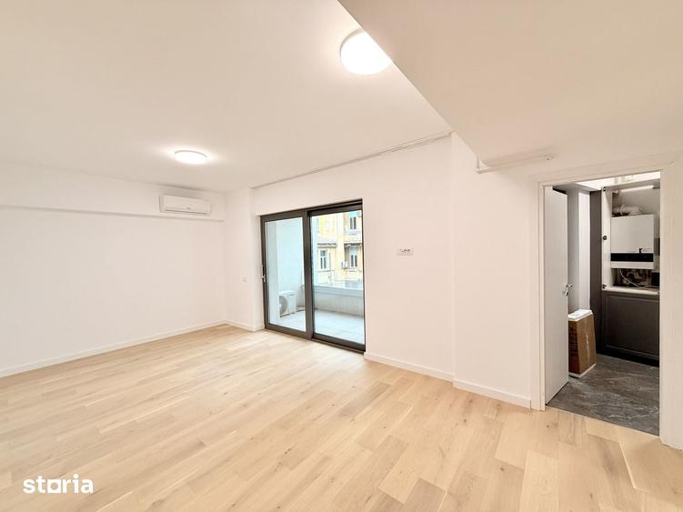 Apartament cu 2 camere în Unirii
