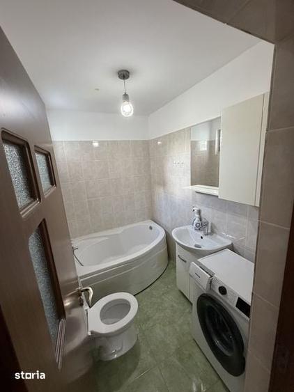 Apartament cu 2 camere decomandat în Ultracentral