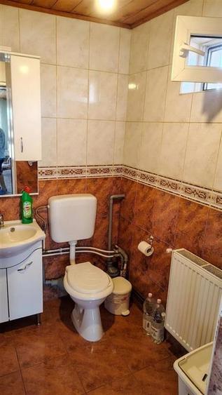 Casă cu 6 camere cu Teren 1579 Mp în Nojorid