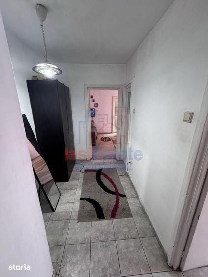 Apartament 2 camere Cantemir - 1
