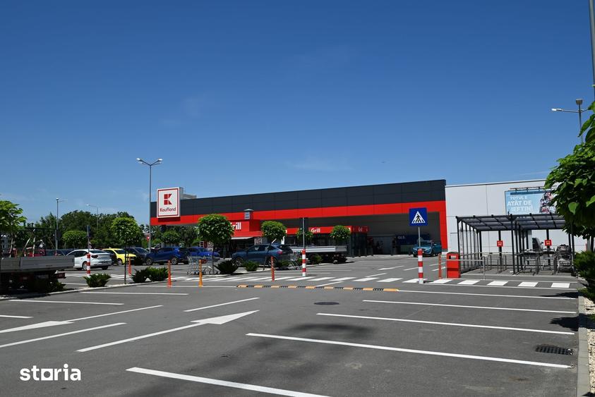 Garsonieră decomandată în Metalurgiei