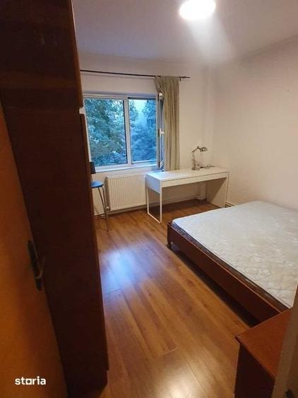 3 camere/Apartament decomandat de inchiriat Sector 6 - 5