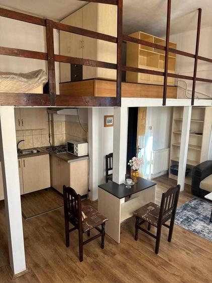 Apartament cu 2 camere în Ultracentral