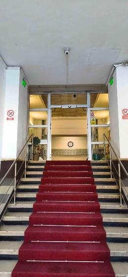 Apartament cu 3 camere decomandat, mobilat în Unirii