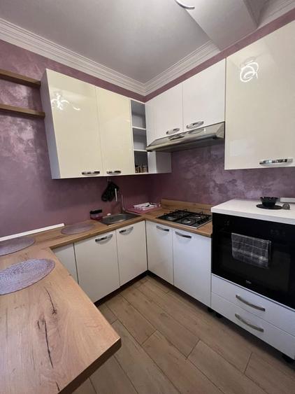 Inchiriez apartamente cu 1,2 sau 3 camere - 6