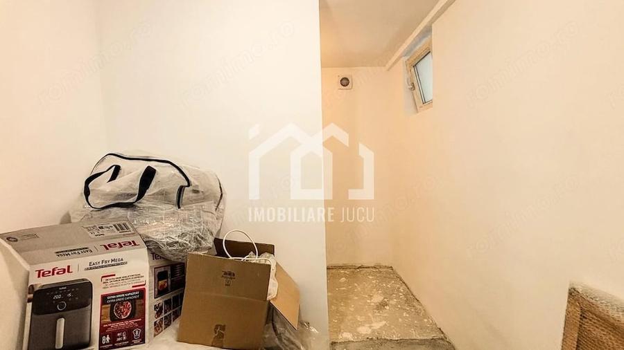 Casă cu 3 camere cu Teren 520 Mp în Jucu