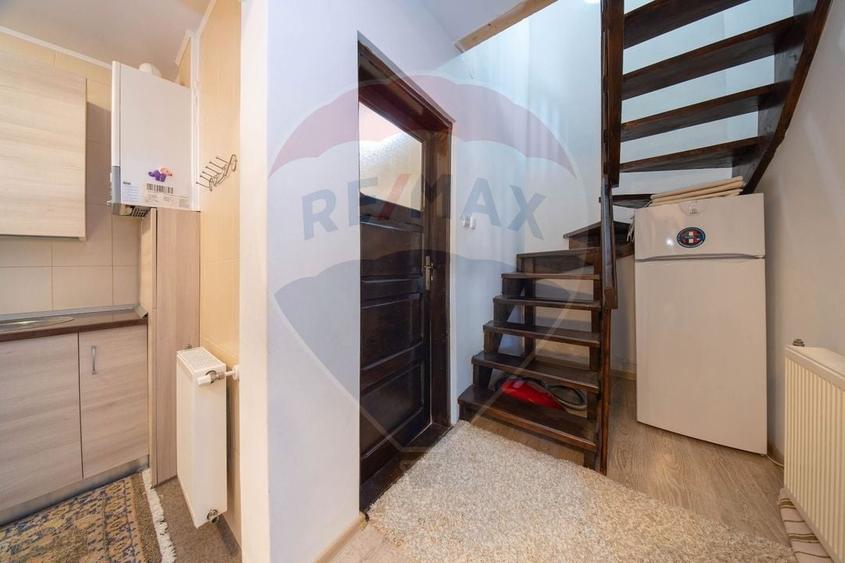 Casă de vacantă , in mijlocul naturii! - 19