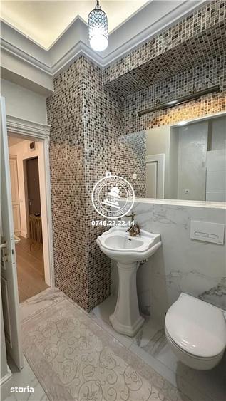 Apartament cu 3 camere în Ultracentral